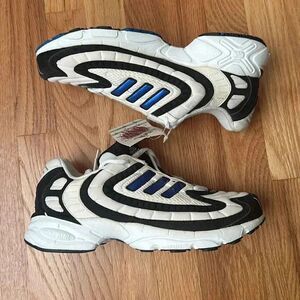 Adidas Sphere Sneakers NWT 90s Sneakers Size 8.5